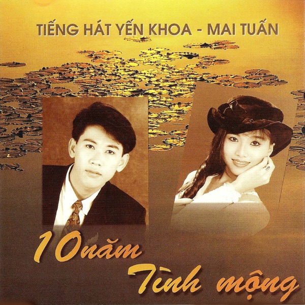Muoi Nam Tinh Mong