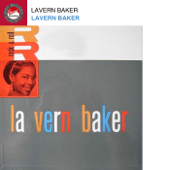 LaVern Baker