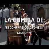 La Cumbia De: Se Compran Colchones artwork