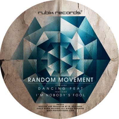 Your Dancing Feat / I'm Nobody's Fool - Single