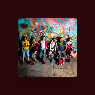 Listen to Molly Rhythm, watch music videos, read bio, see tour dates & more!