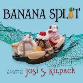 Banana Split (Unabridged)