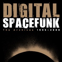 Spacefunk - The Archieves 1995-2008 - Digital
