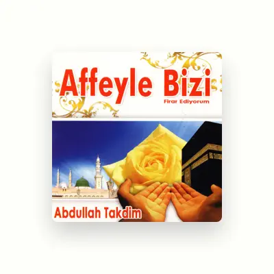 Listen to Abdullah Takdim, watch music videos, read bio, see tour dates & more!