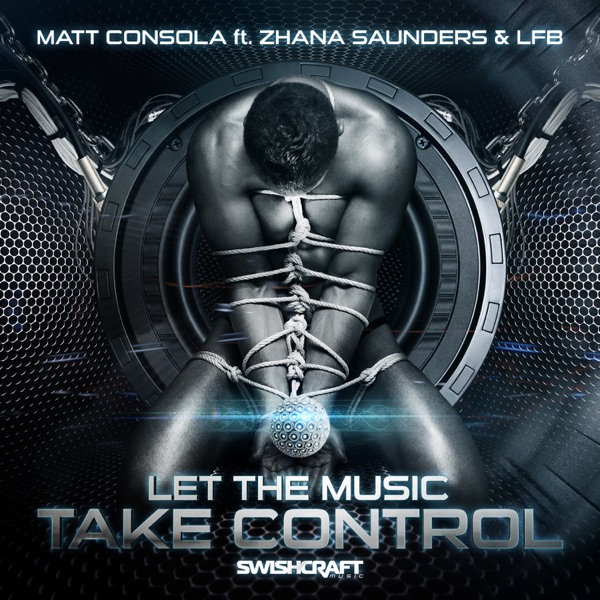 Let the Music Take Control (feat. Zhana Saunders)