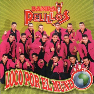 Loco por el Mundo
