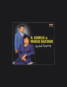 Maria Bachokを聴いたり、ミュージックビデオを鑑賞したり、経歴やツアー日程などを確認したりしましょう！