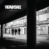 Heavyball - Hands Up