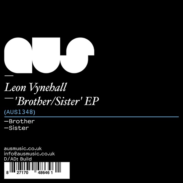 Brother / Sister - Single - Leon Vynehall