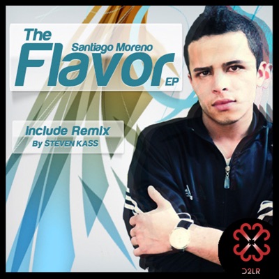 The Flavor Ep