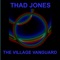 Mornin' Reverend (feat. Mel Lewis Jazz Orchestra) - Thad Jones lyrics