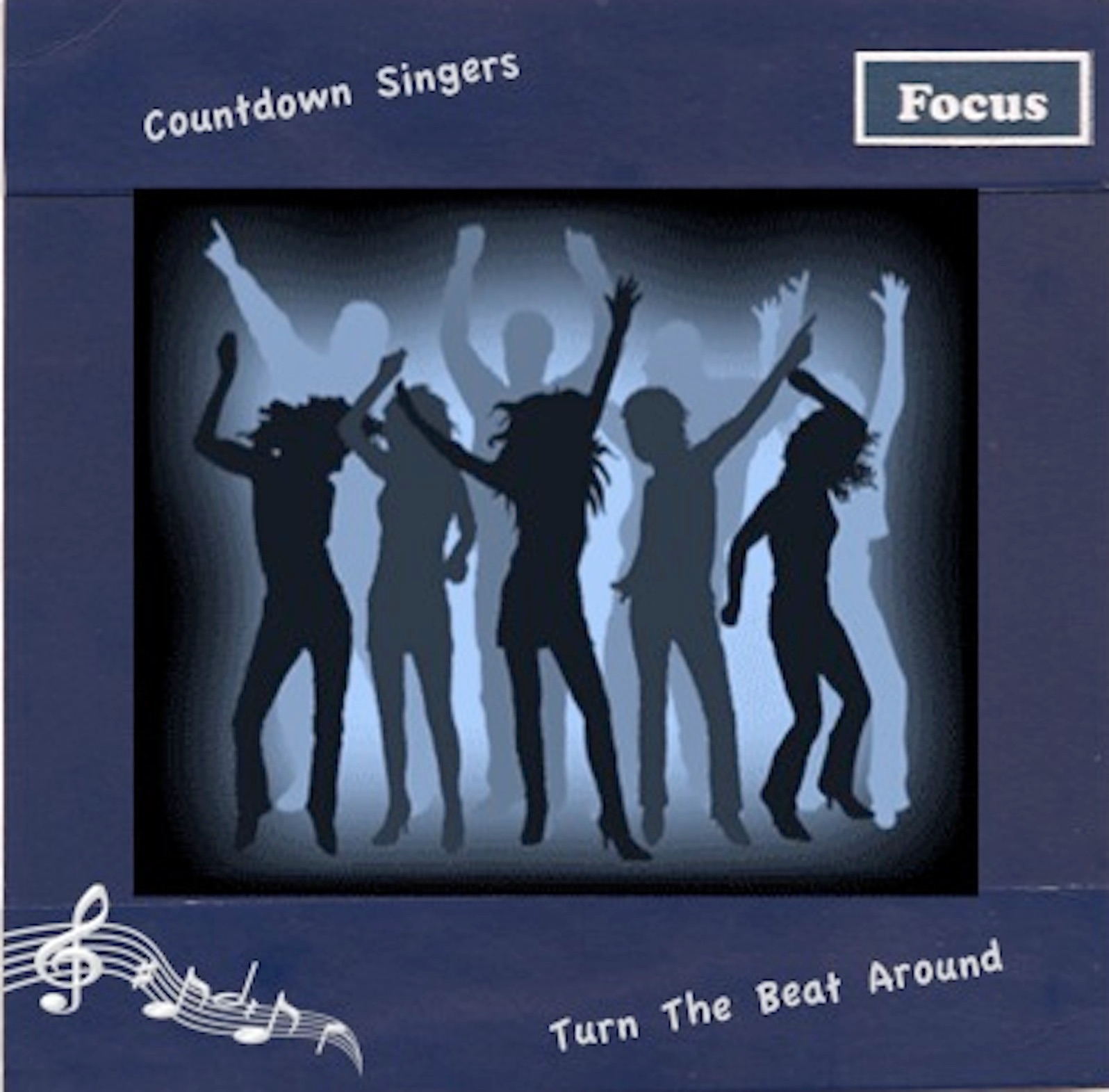 Turn the Beat Around