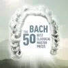 Leonard Bernstein, New York Philharmonic, Collegiate Chorale, Bruce Prince-Joseph, Leonid Hambro & Boys' Choir of The Church of The Transfiguration - St Matthew Passion, BWV 244: No. 1 Double Chorus - Come, ye daughters