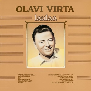 Olavi Virta - Tango Desirée - Line Dance Music