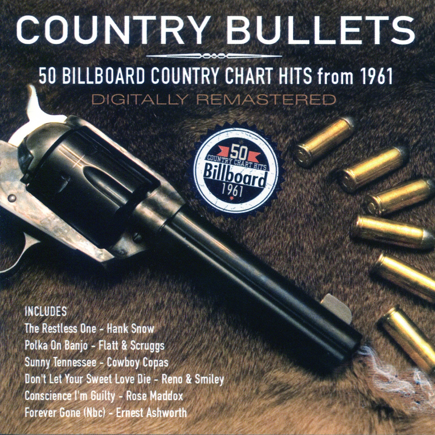 Country Bullets