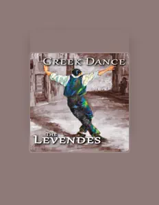 Listen to The Levendes, watch music videos, read bio, see tour dates & more!