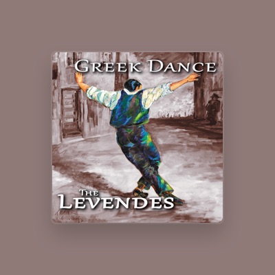 Listen to The Levendes, watch music videos, read bio, see tour dates & more!