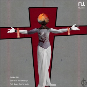 Undefiled - EP