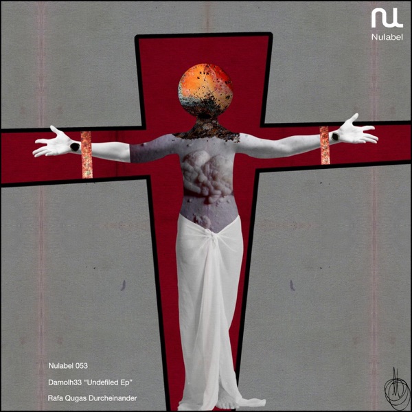 Undefiled - EP