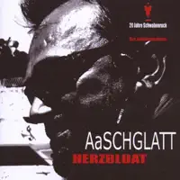 Leben — Aaschglatt