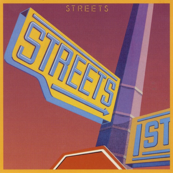 Cover artwork for If Love Should Go