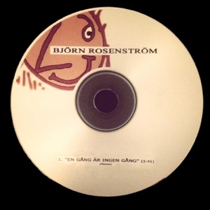 En Gång Är Ingen Gång (Remix) - Single