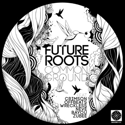 Common Ground - EP