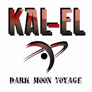 Dark Moon Voyage - Single