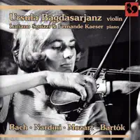 Violin Sonata No. 2 in A Minor, BWV 1003: I. Grave — Radiorchestra Lugano