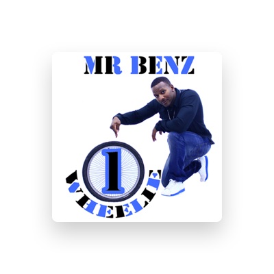 Listen to Mr Benz, watch music videos, read bio, see tour dates & more!