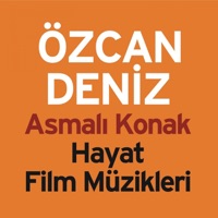 Asmalı Konak (Hayat Film Müzikleri) - Özcan Deniz