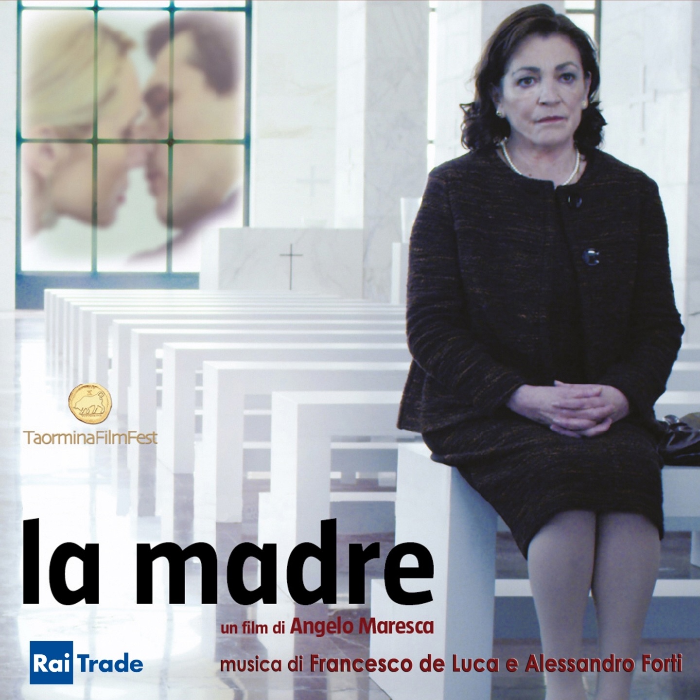 La madre (Colonna sonora) [Un film di Angelo Maresca, Taormina Film Fest]