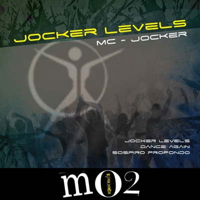 MC - JOCKER - Dance Again