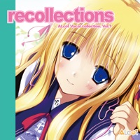 ALcot Vocal Collection, - Vol.1 - Recollections