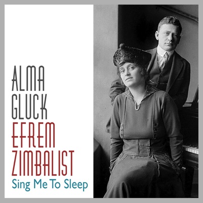 Sing Me to Sleep - Single