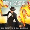 Che peto! - Roby Santini lyrics