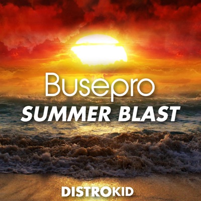 Summer Blast - Single