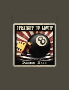 Listen to Damien Nash, watch music videos, read bio, see tour dates & more!