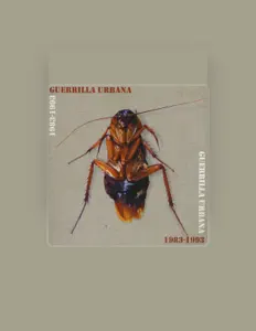Listen to Guerrilla Urbana, watch music videos, read bio, see tour dates & more!