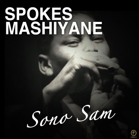 Spokes Mashiyane - Apple Music