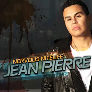 descargar álbum Jean Pierre - Nervous Nitelife Jean Pierre
