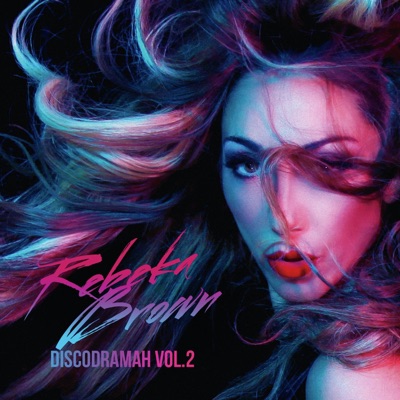 Discodramah, Vol. 2