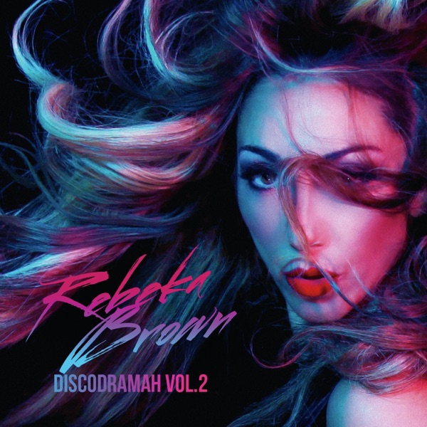 Discodramah, Vol. 2