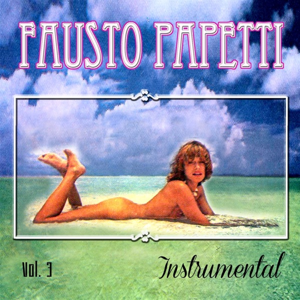 Instrumentales De Oro, Vol. 3