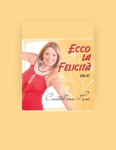 Ascolta Castellina, guarda video musicali, leggi la biografia, vedi le date del tour & altro!