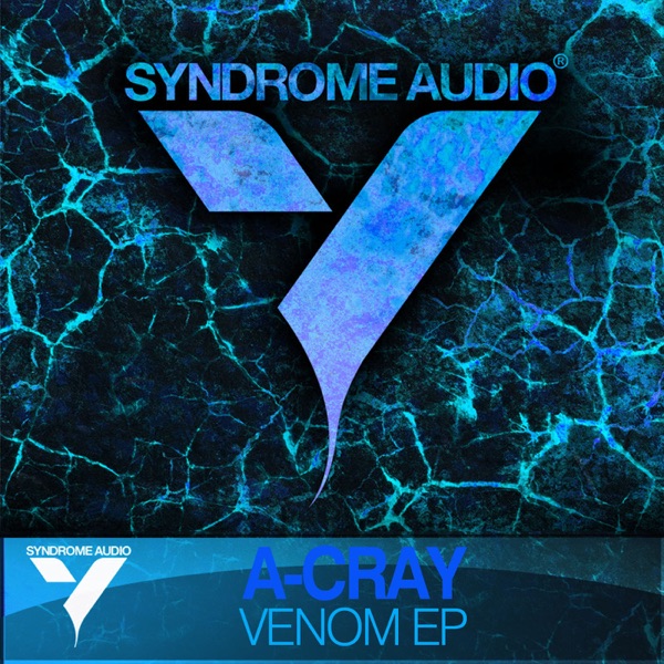 Venom - EP