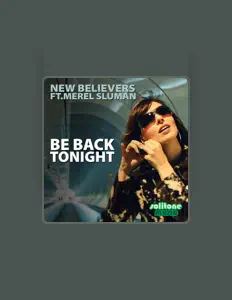 New Believersを聴いたり、ミュージックビデオを鑑賞したり、経歴やツアー日程などを確認したりしましょう！