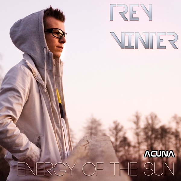 Energy of the Sun - Single