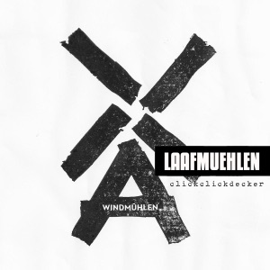 Laafmühlen - Single