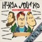 Hartikainen ja Sörsselssön - Simo & Spede lyrics